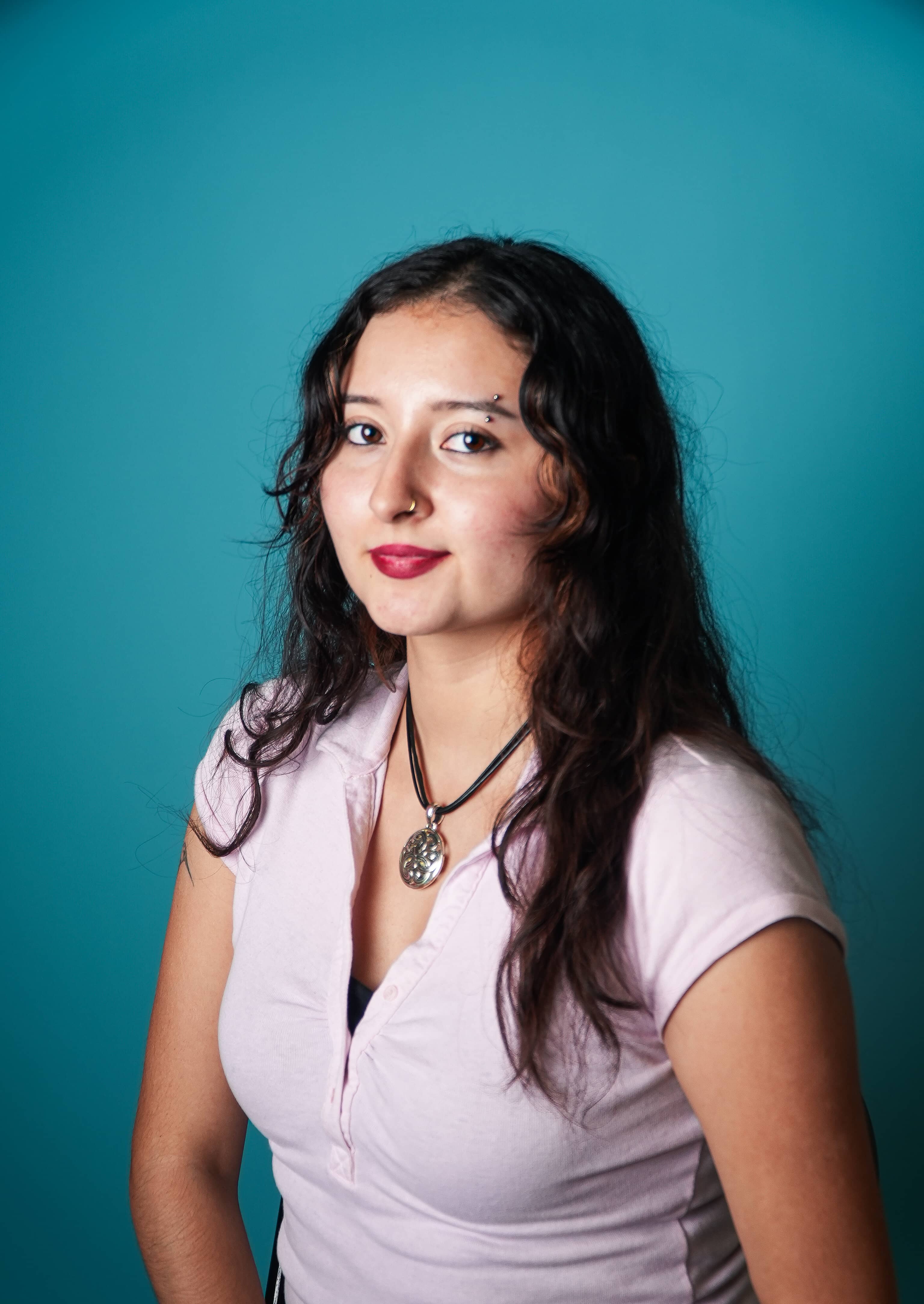 Crystal Tamayo-Garay